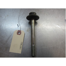 01R051 CRANKSHAFT BOLT For 14-15 SUBARU FORESTER  2.5